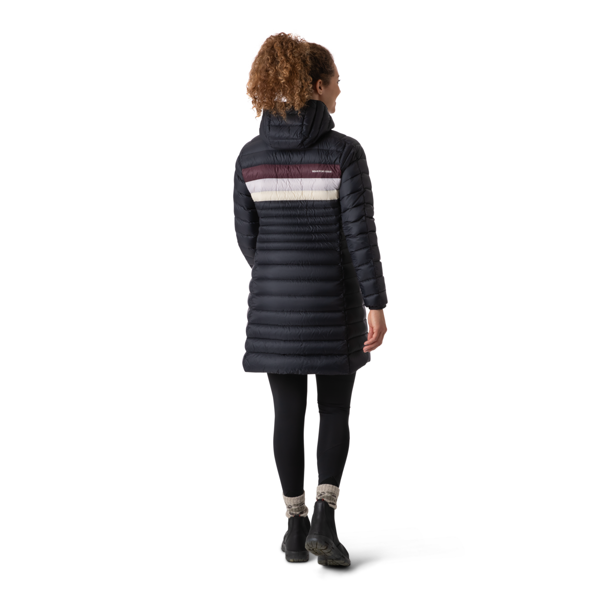 Fuego Down Parka - Women's - Image 33