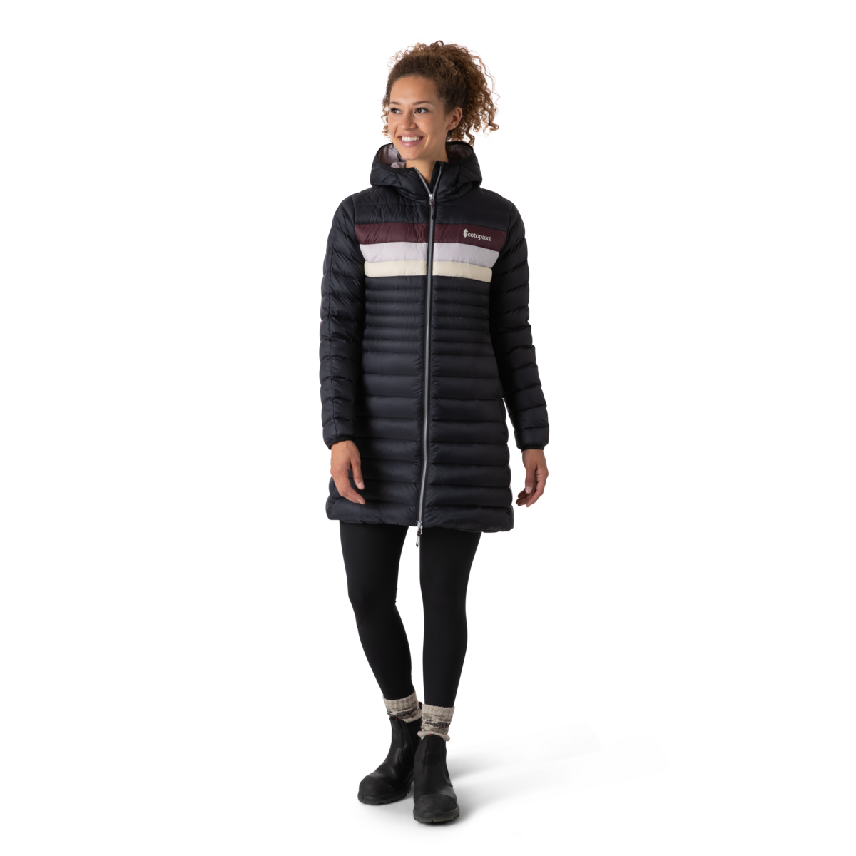 Fuego Down Parka - Women's - Image 32