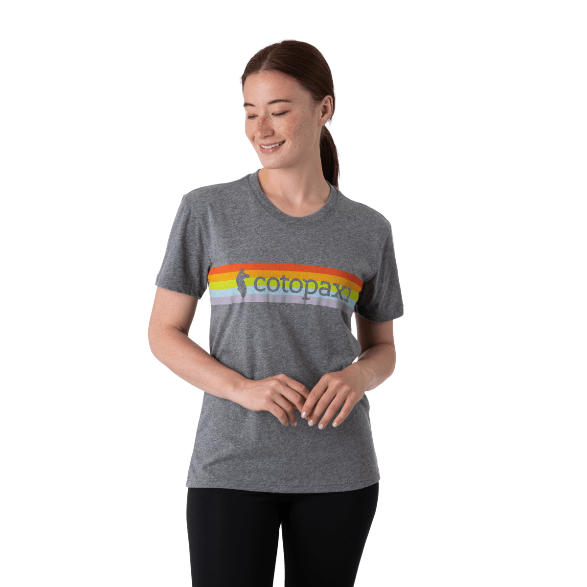 On The Horizon T-Shirt - Women's - Image 12