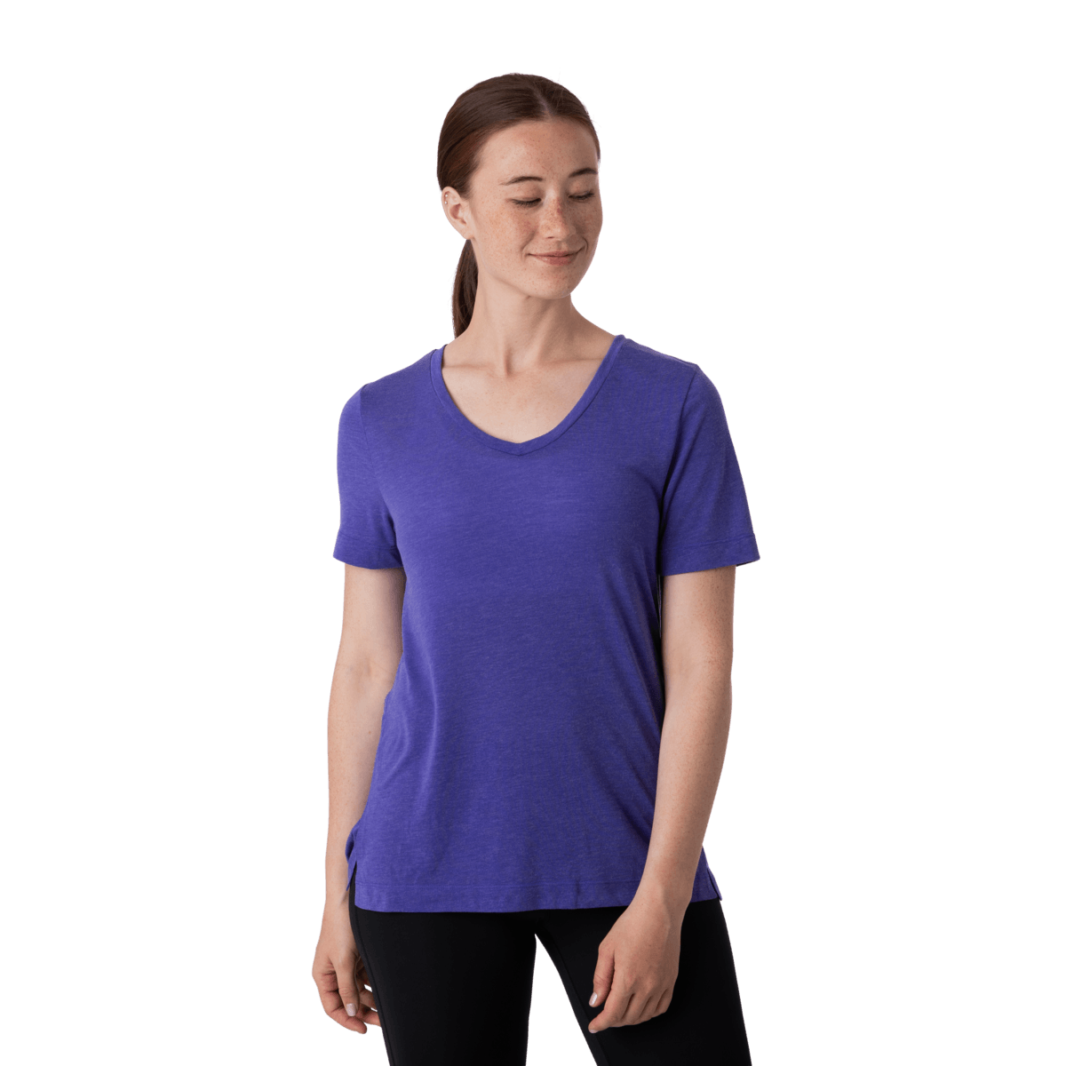 Alternative view of Paseo Travel T-Shirt - Women's - FINAL SALE