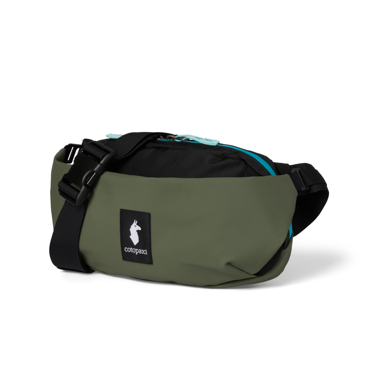 Alternative view of Coso 2L Hip Pack - Cada Día