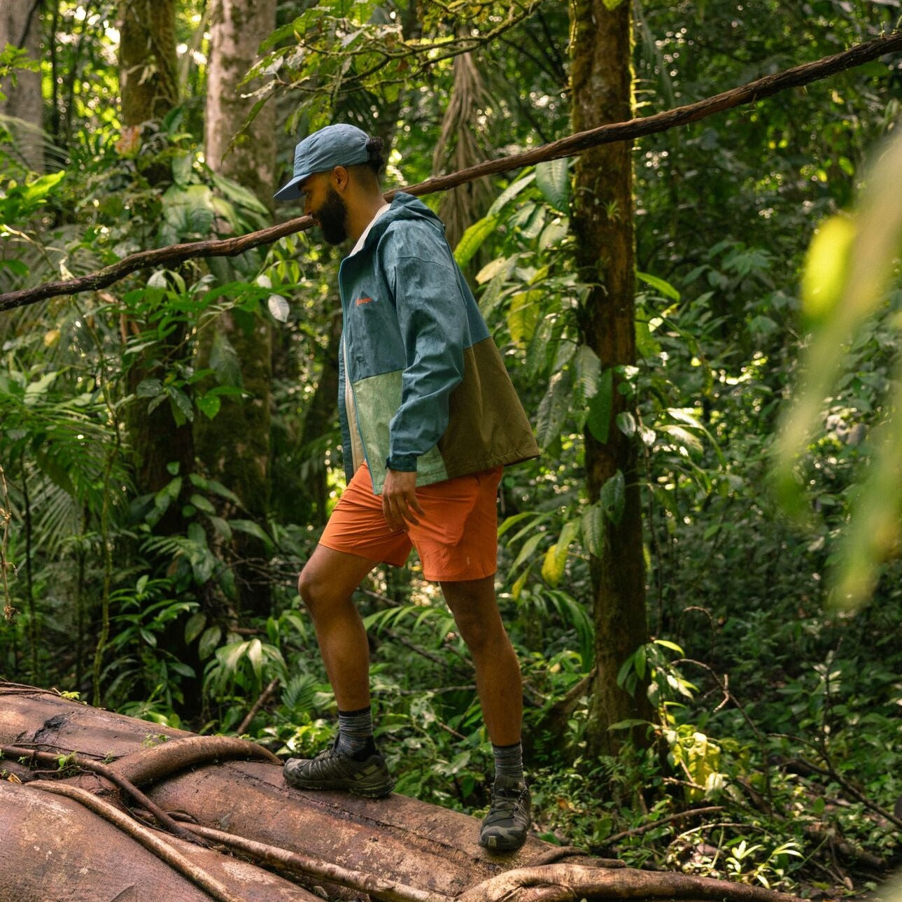 Valle Active Short - Men's - Image 23