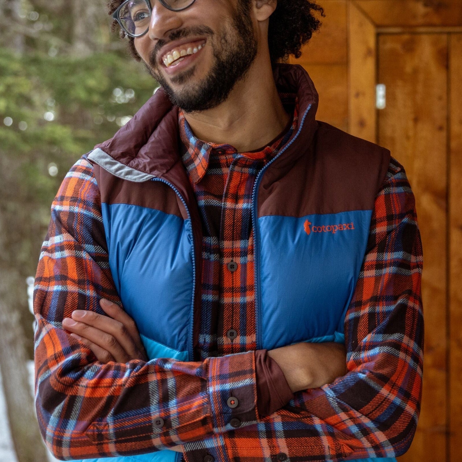 Solazo Down Vest - Men's - Image 17