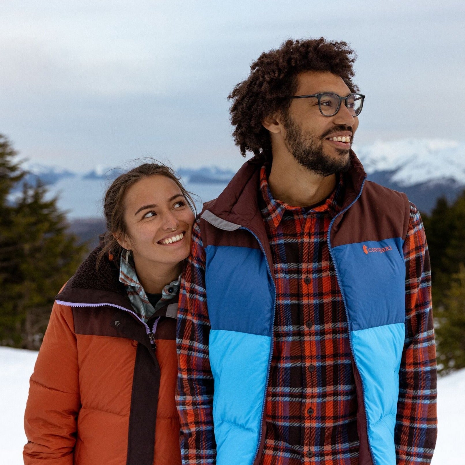 Solazo Down Vest - Men's - Image 16