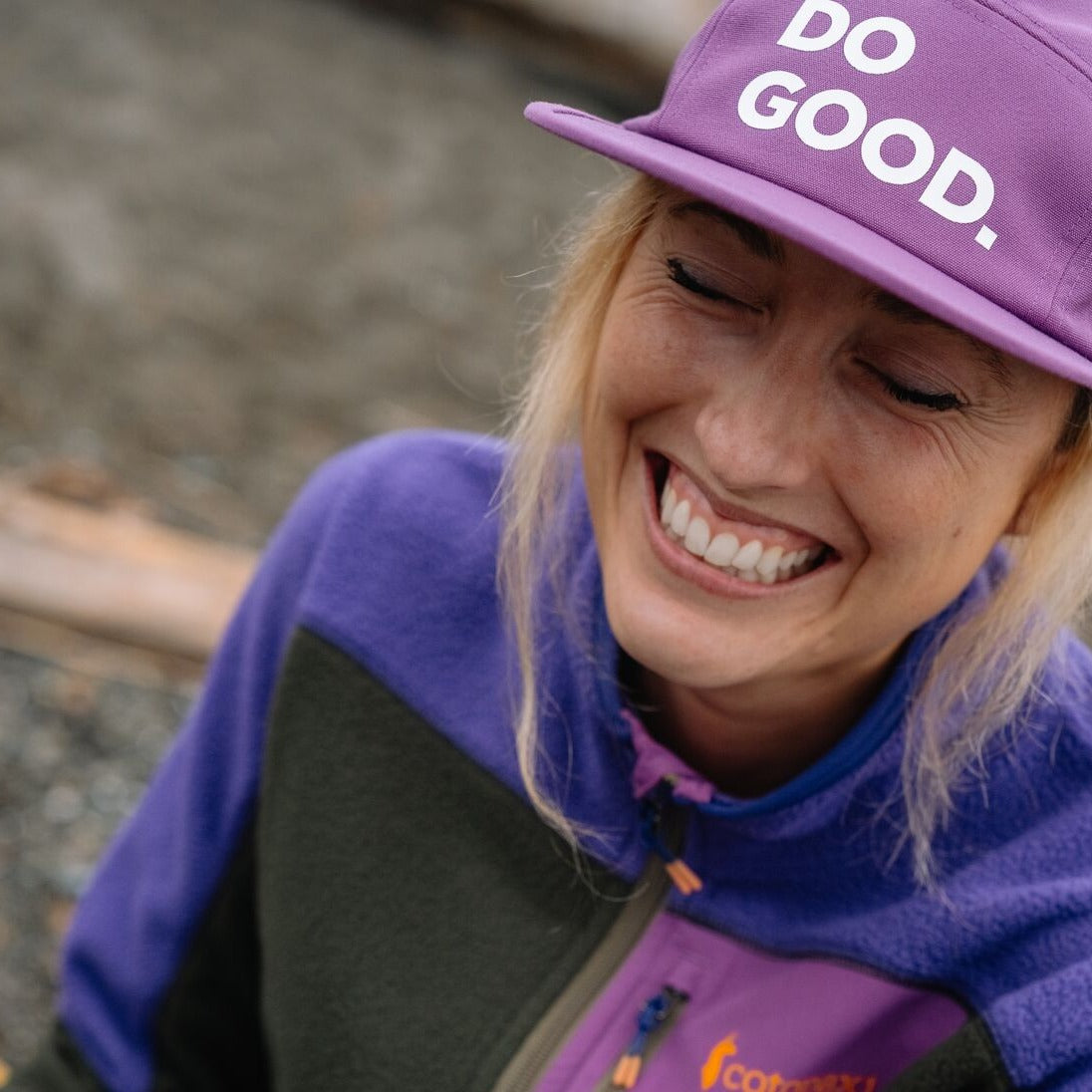 Do Good 5-Panel Hat - Image 12