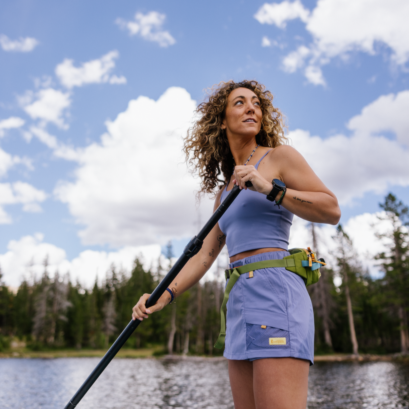 Brinco Skort - Women's - Image 16