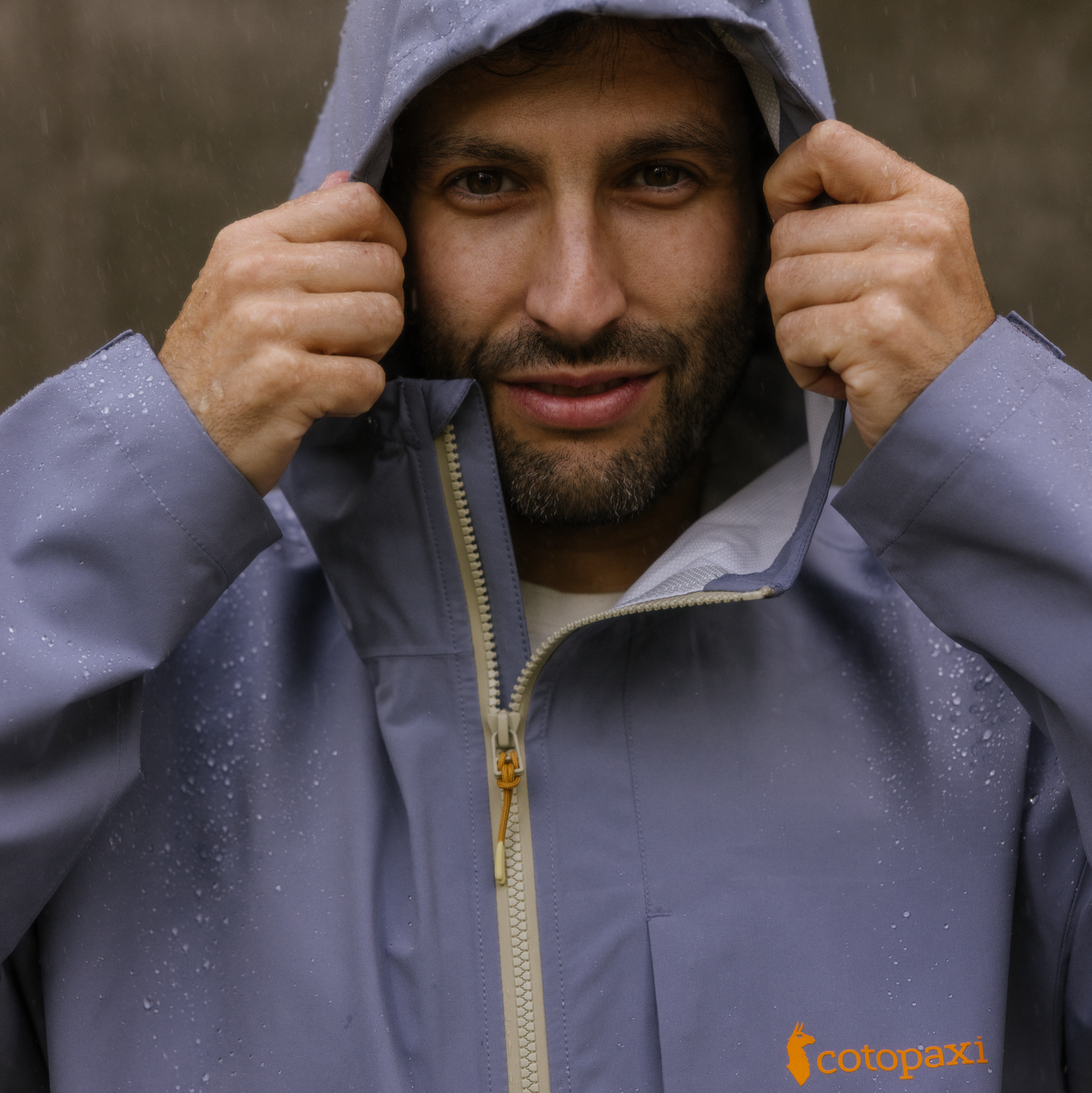 Cielo Rain Jacket - Men's - Image 48