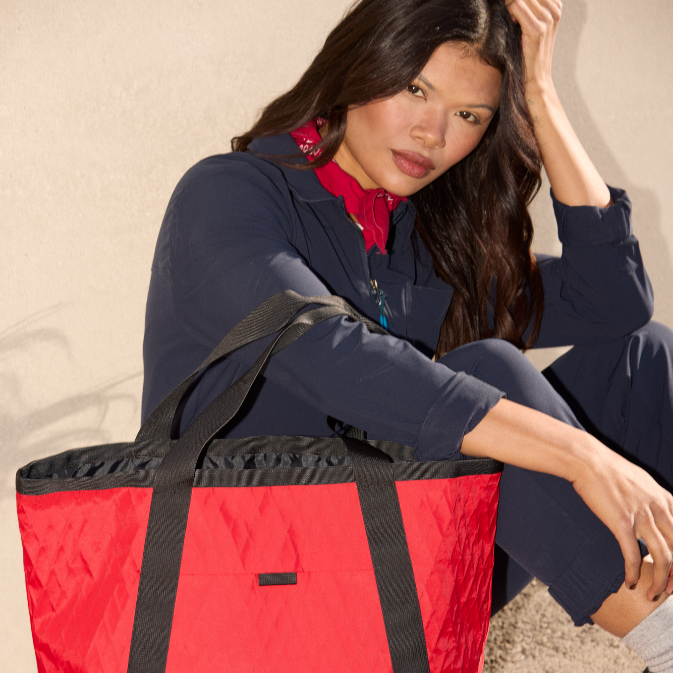 Contiguo 22L Tote - Image 21