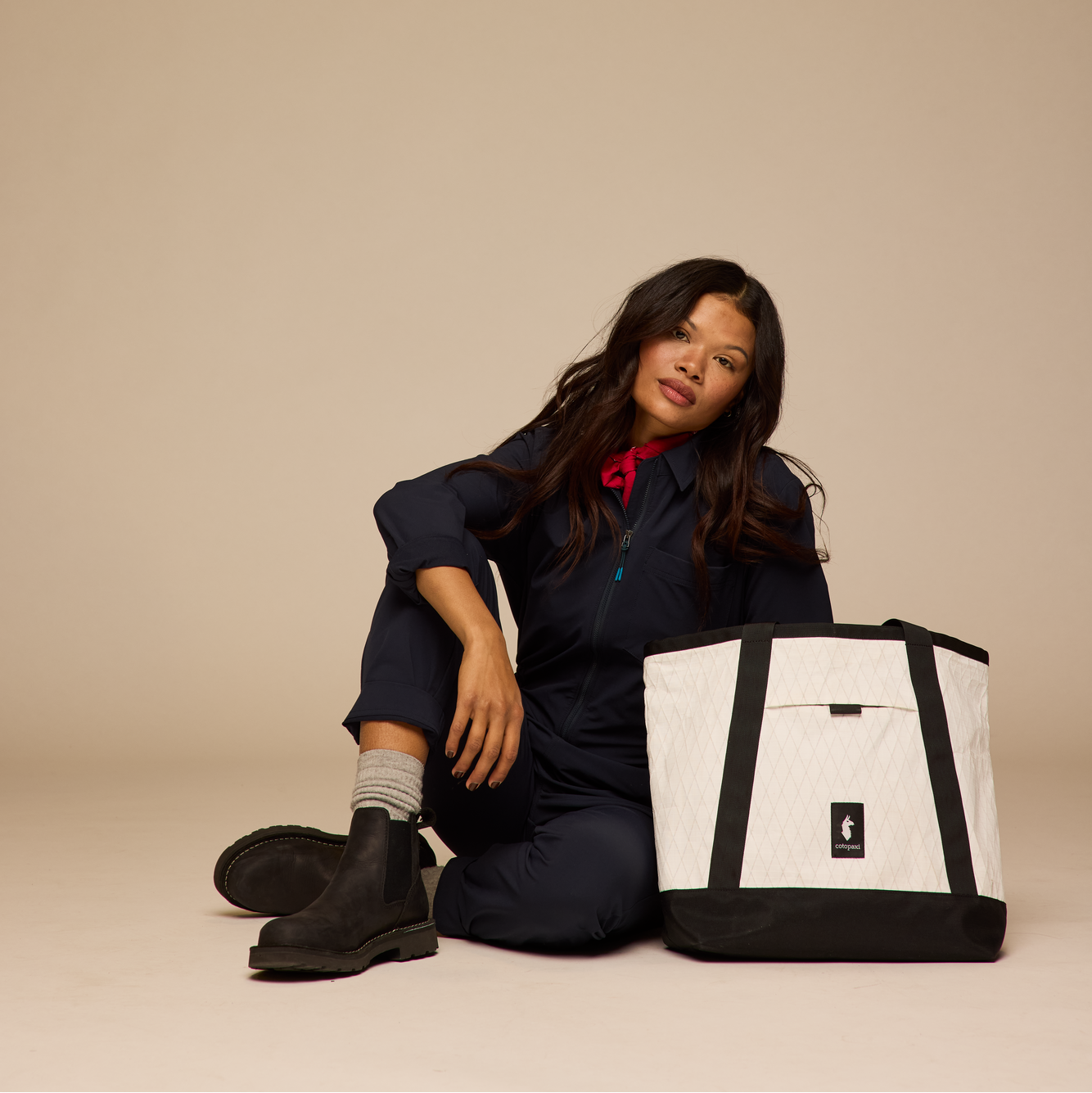 Contiguo 22L Tote - Image 7