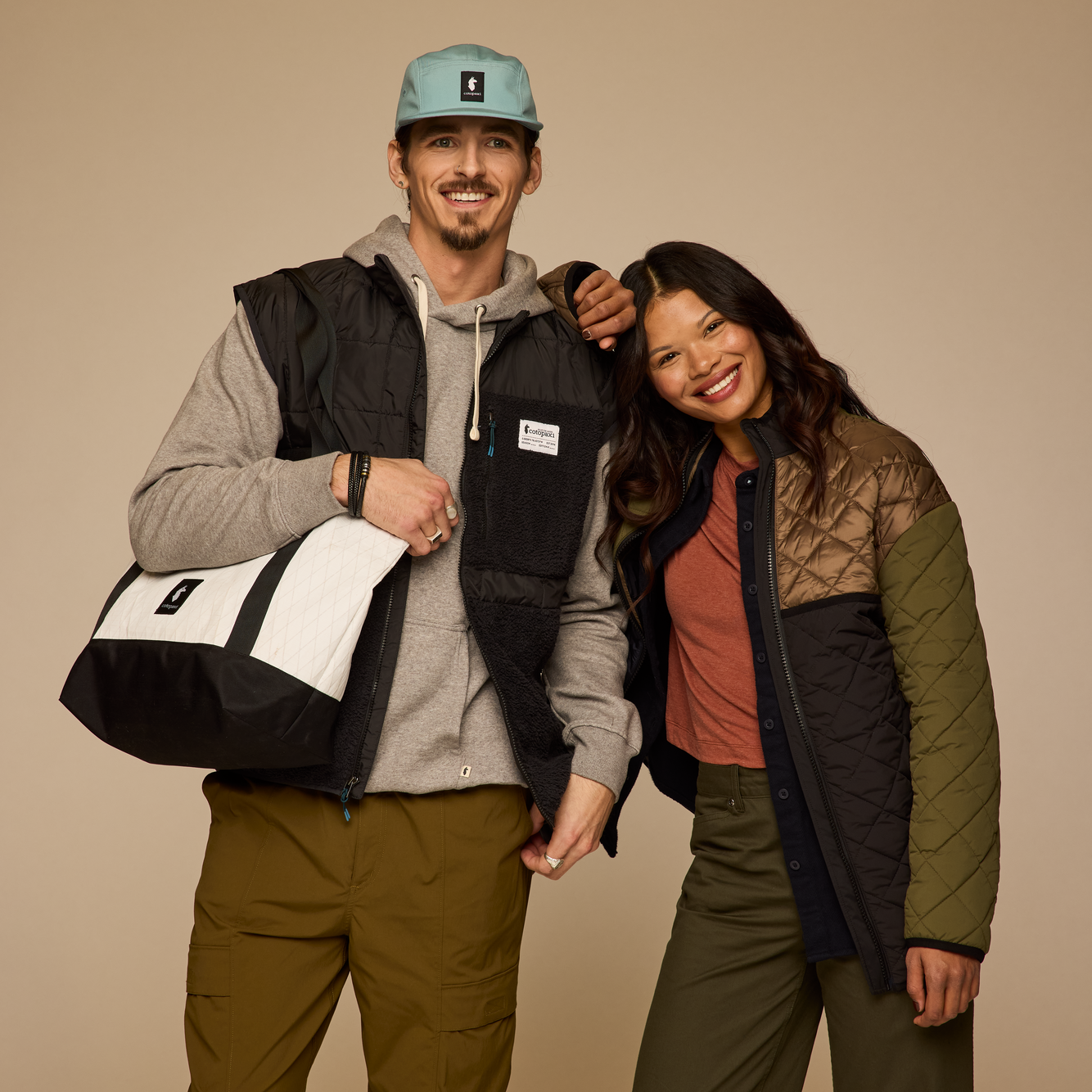 Contiguo 22L Tote - Image 8