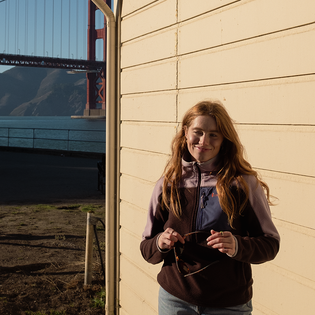 Abrazo Fleece Half-Zip Jacket - Women's - Image 16