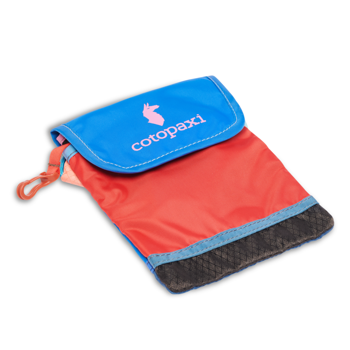 Maigo Neck Pouch - Del Día - Image 3