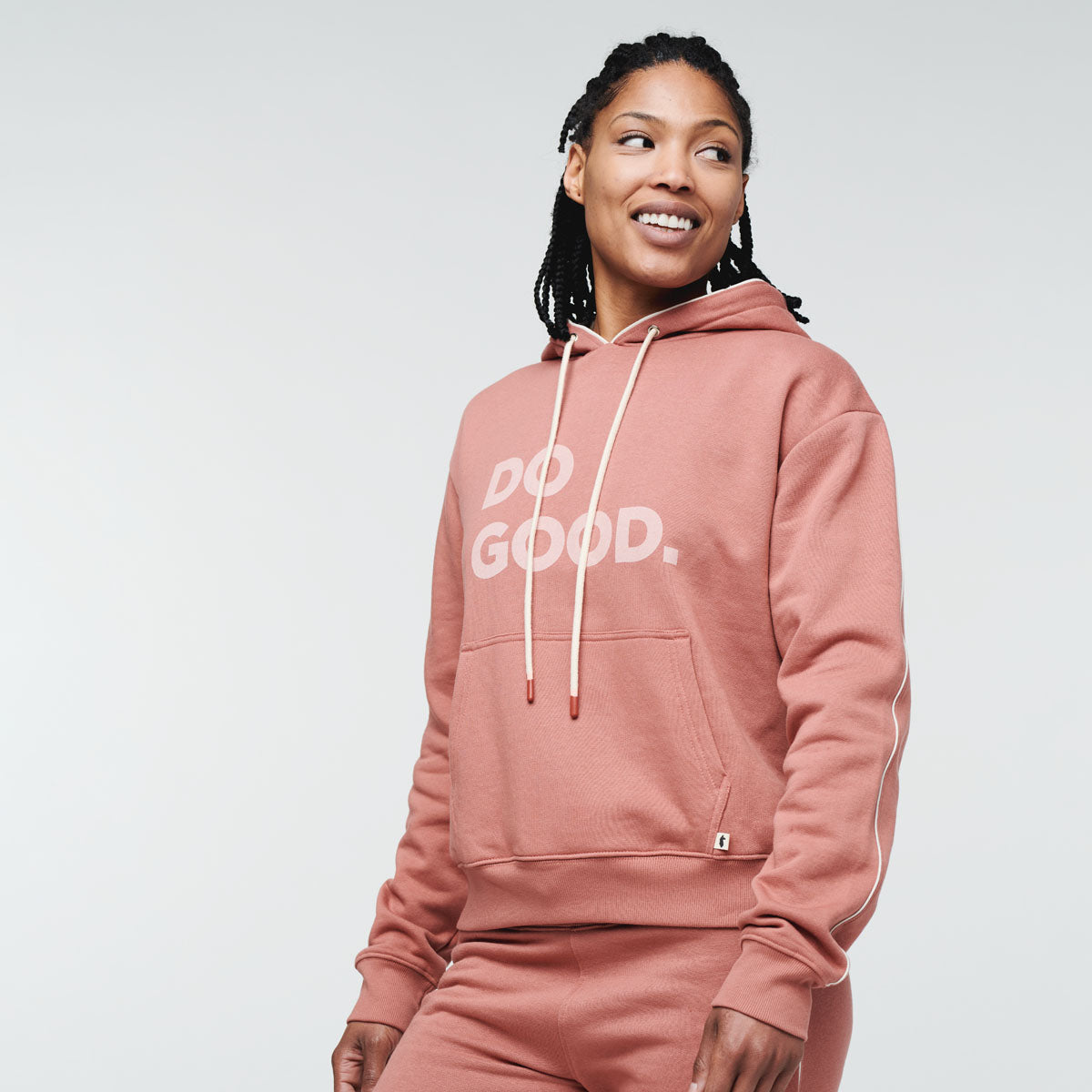 Do Good Pullover Hoodie - Women's - Image 3