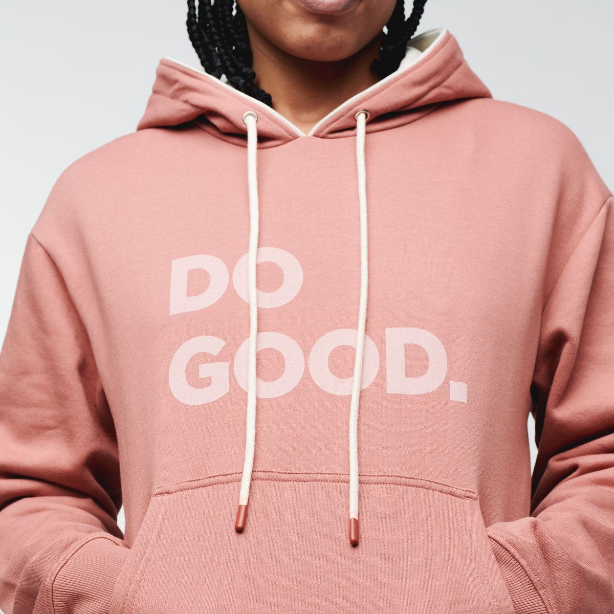 Do Good Pullover Hoodie - Women's - Image 5