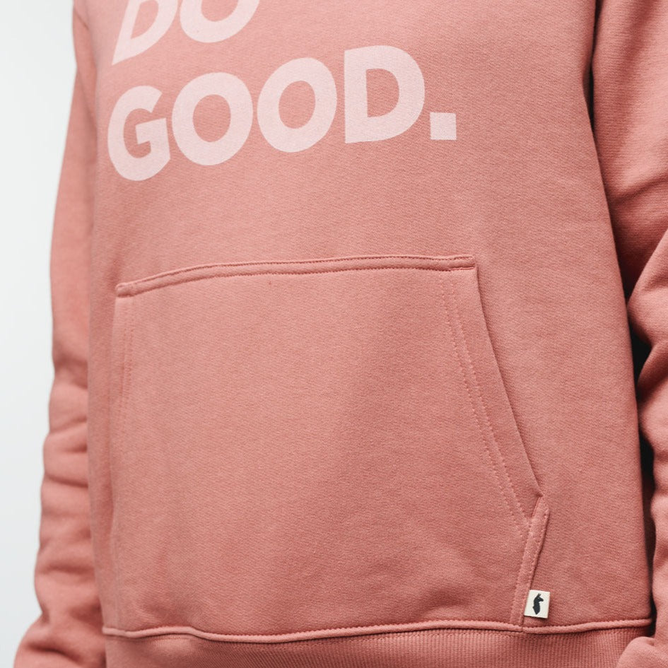 Do Good Pullover Hoodie - Women's - Image 6