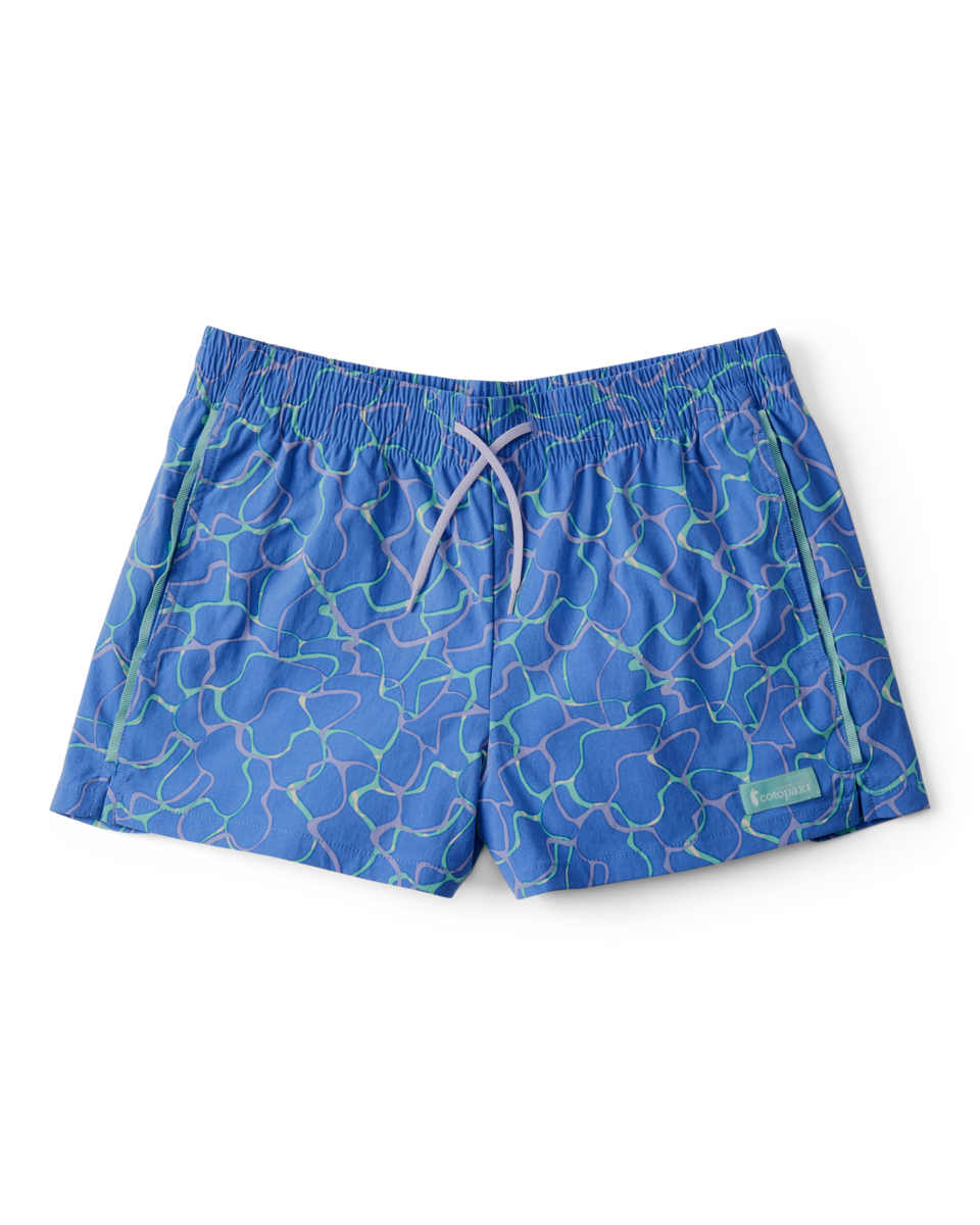 Brinco 3" Short - Print - Women's - Image 4