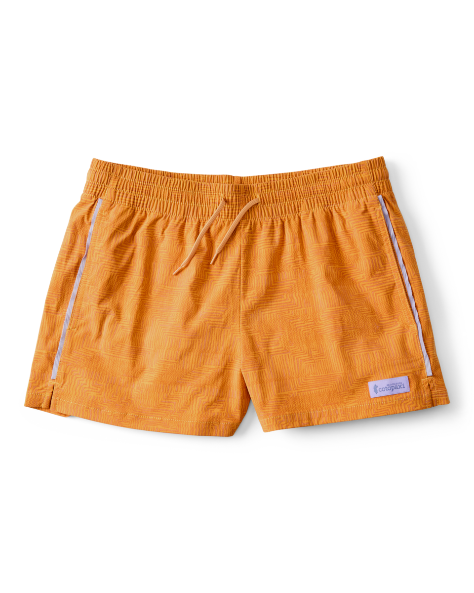 Brinco 3" Short - Print - Women's - Image 9