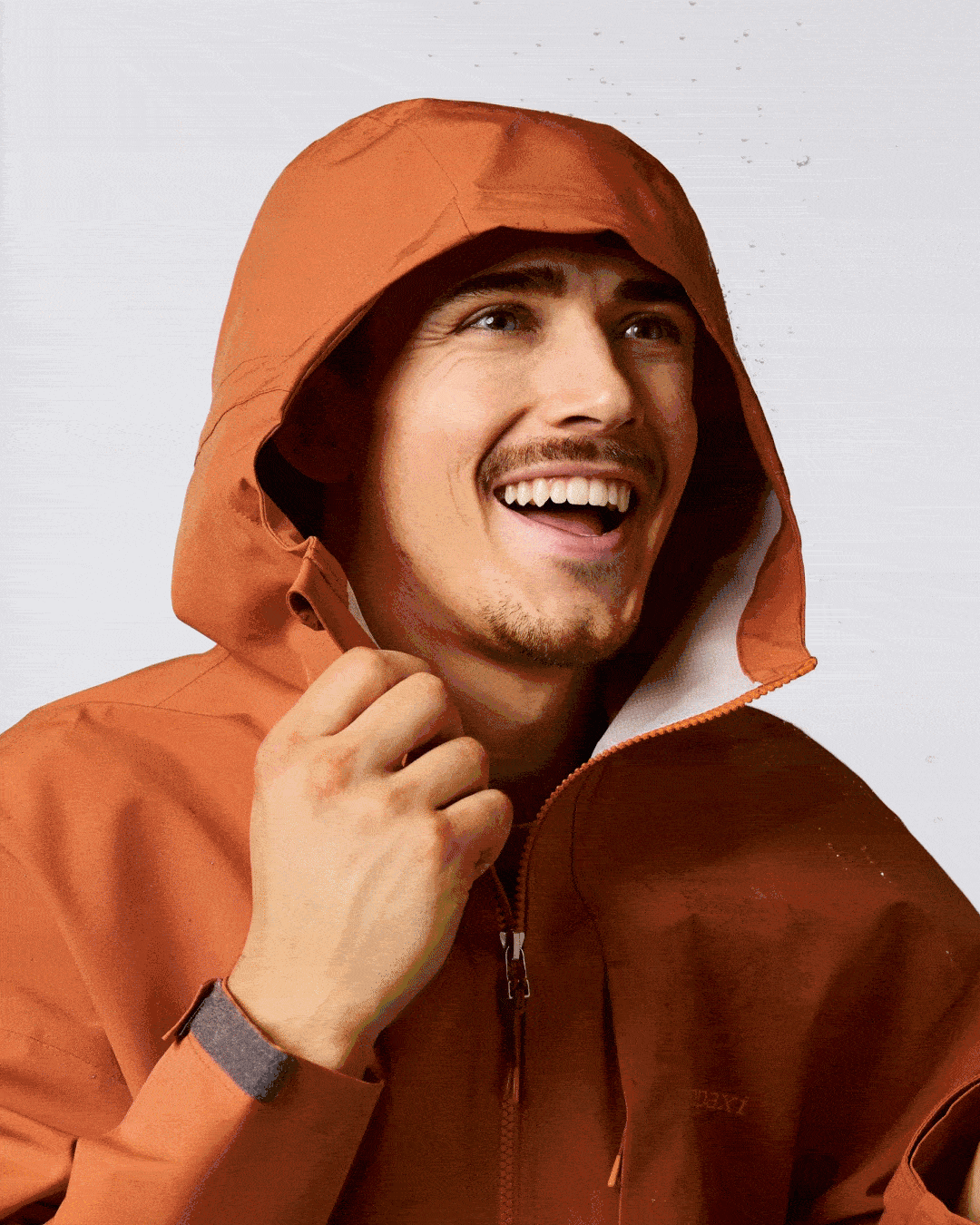 Cielo Rain Jacket - Men's - Image 7