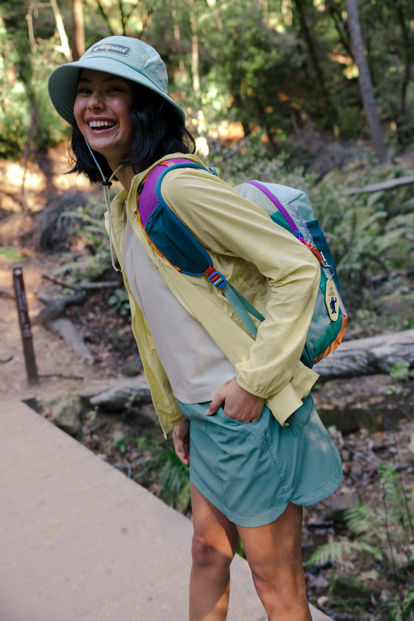 Losdos Skirt - Women's - Image 16