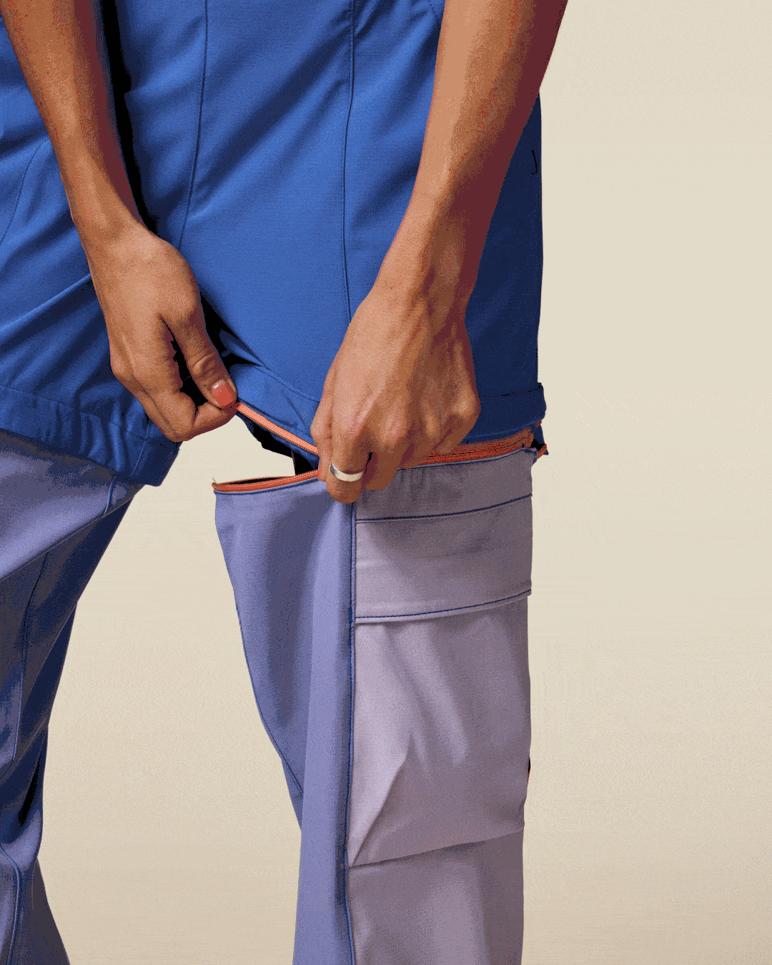 Losdos Zip-Off Pant - Women's - Image 19