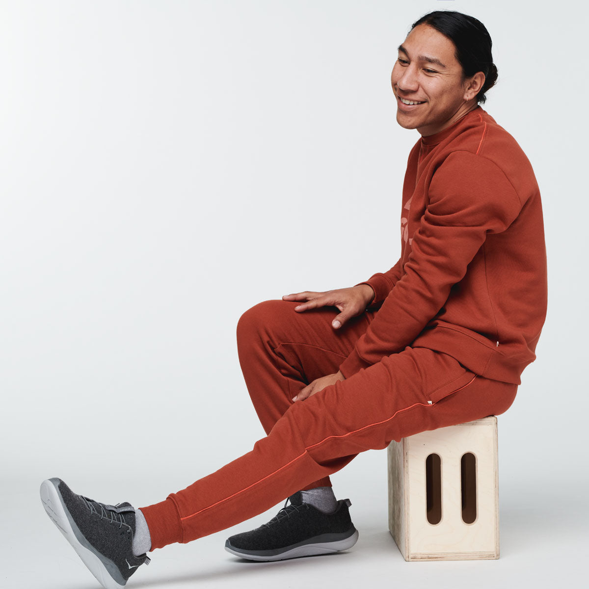Alternative view of Sweatpant - Men's