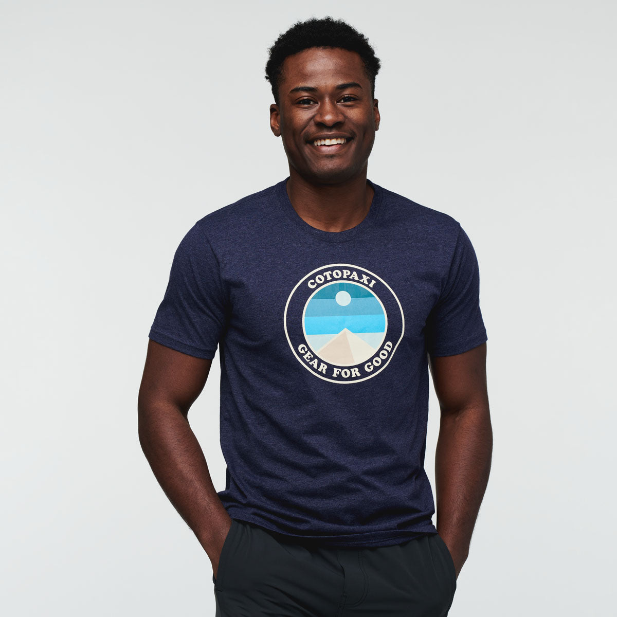 Sunny Side T-Shirt - Men's - Image 9