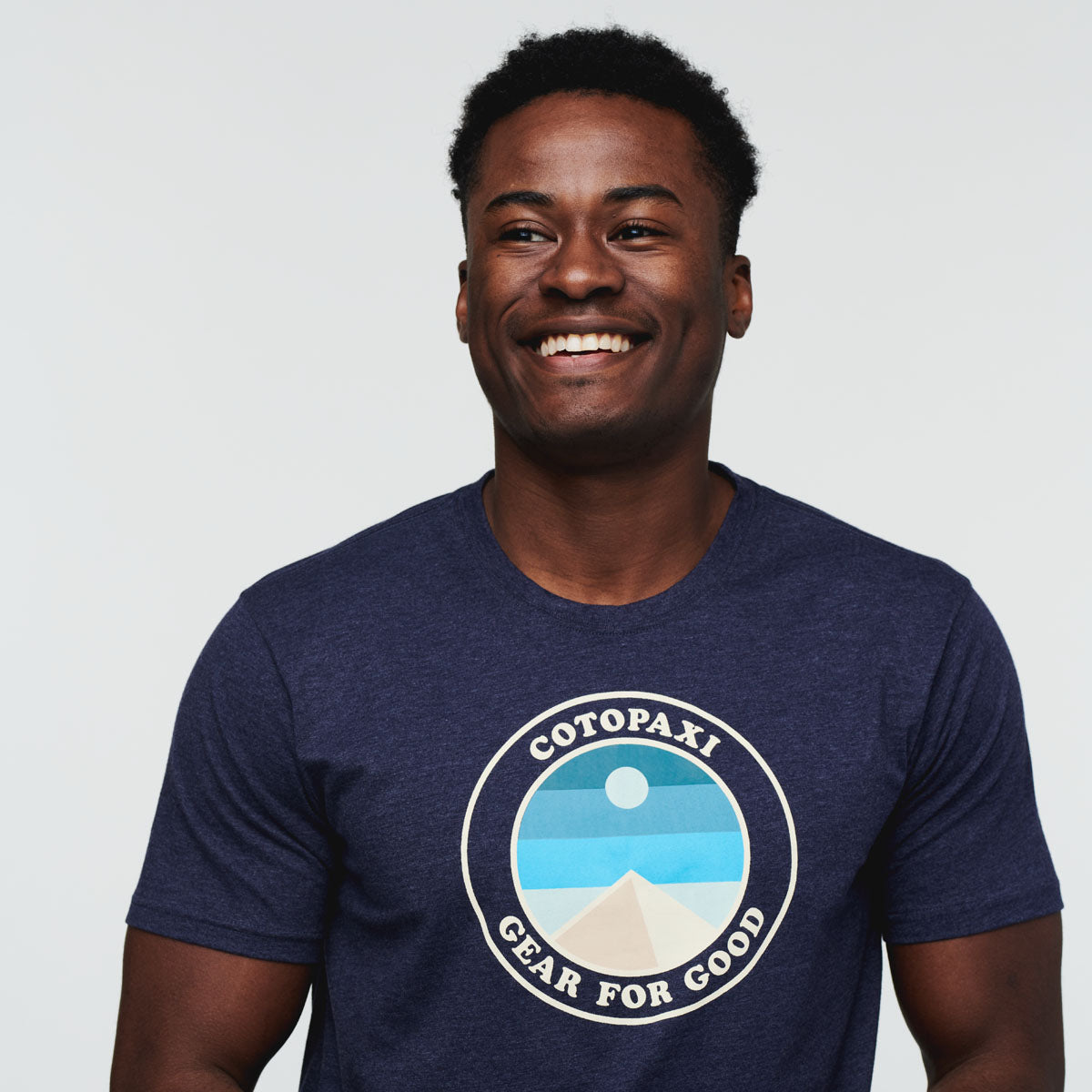 Sunny Side T-Shirt - Men's - Image 10
