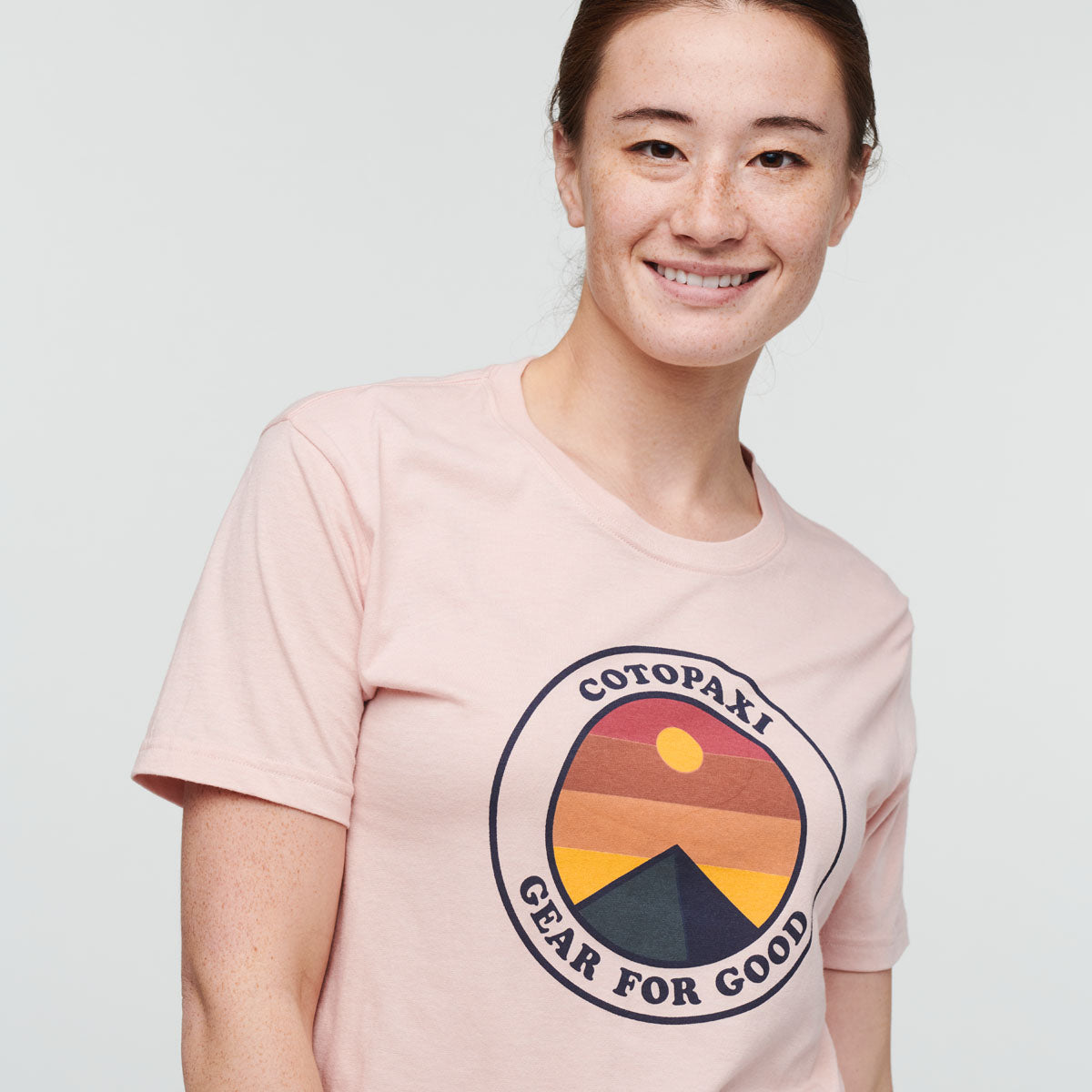 Alternative view of Sunny Side T-Shirt - Women's