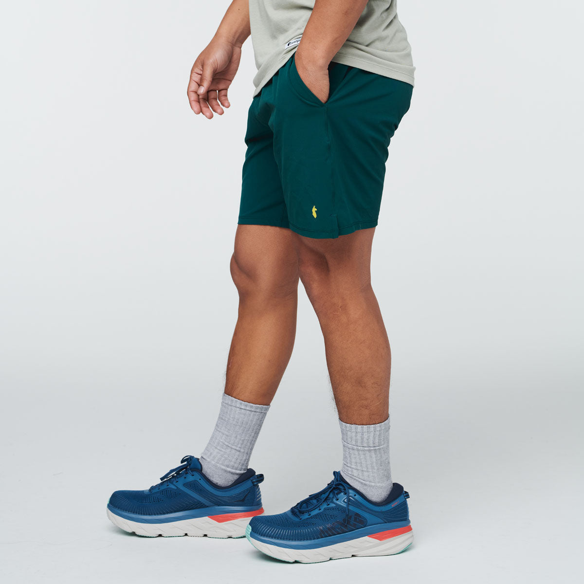Valle Active Short - Men's - Image 8