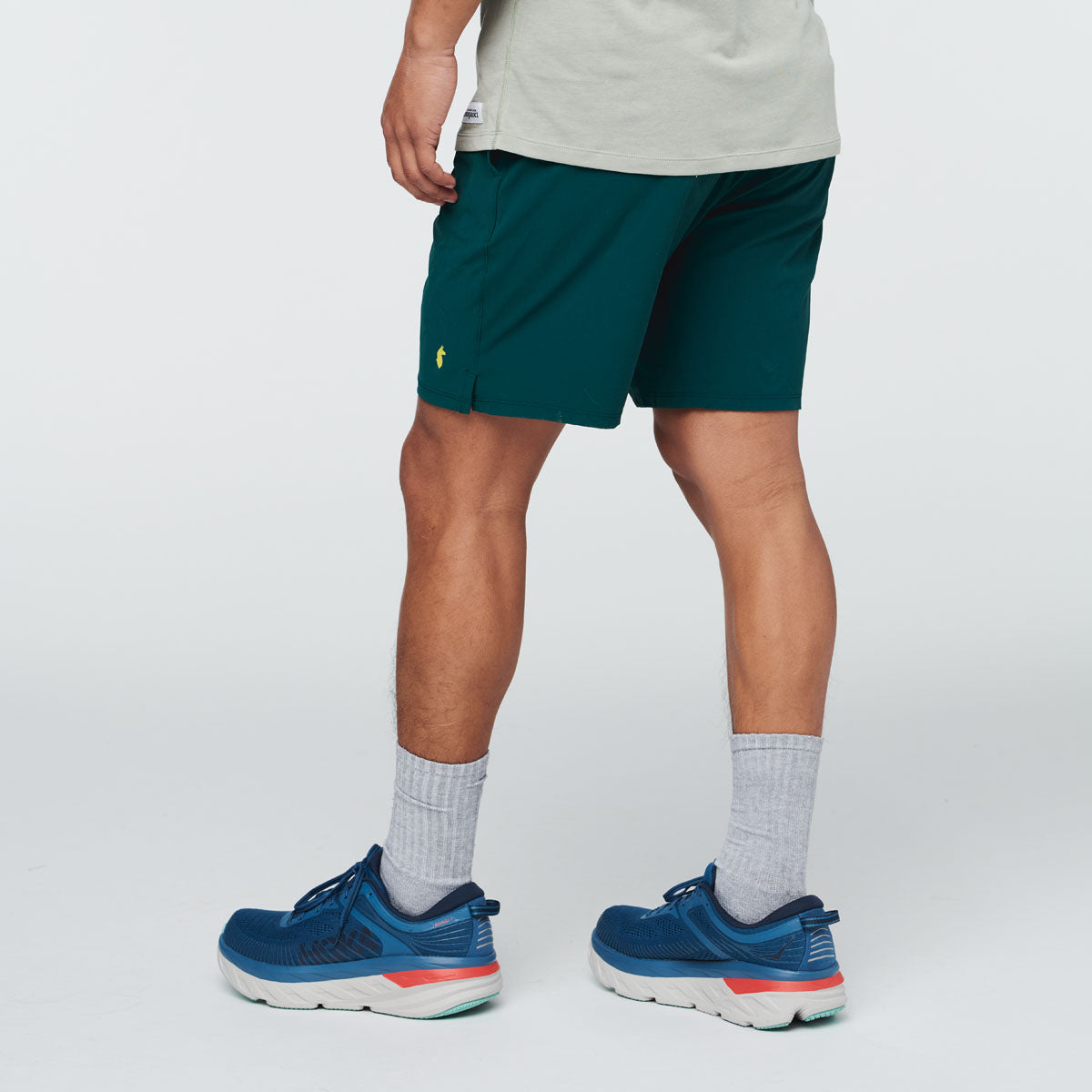 Valle Active Short - Men's - Image 9