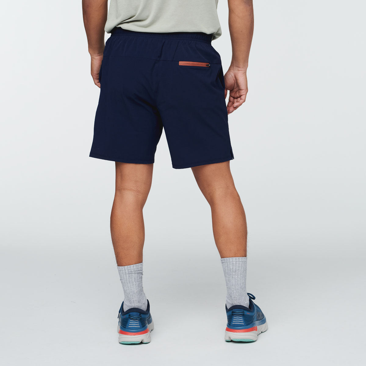 Valle Active Short - Men's - Image 3