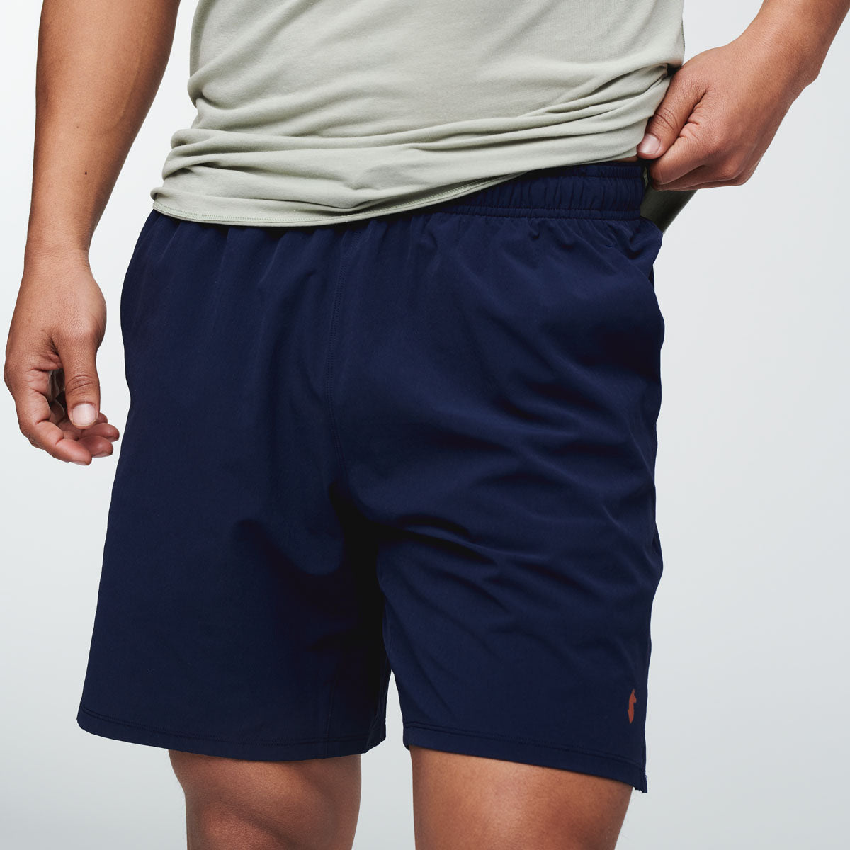 Valle Active Short - Men's - Image 4