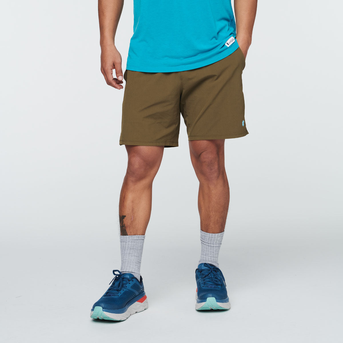 Valle Active Short - Men's - Image 11