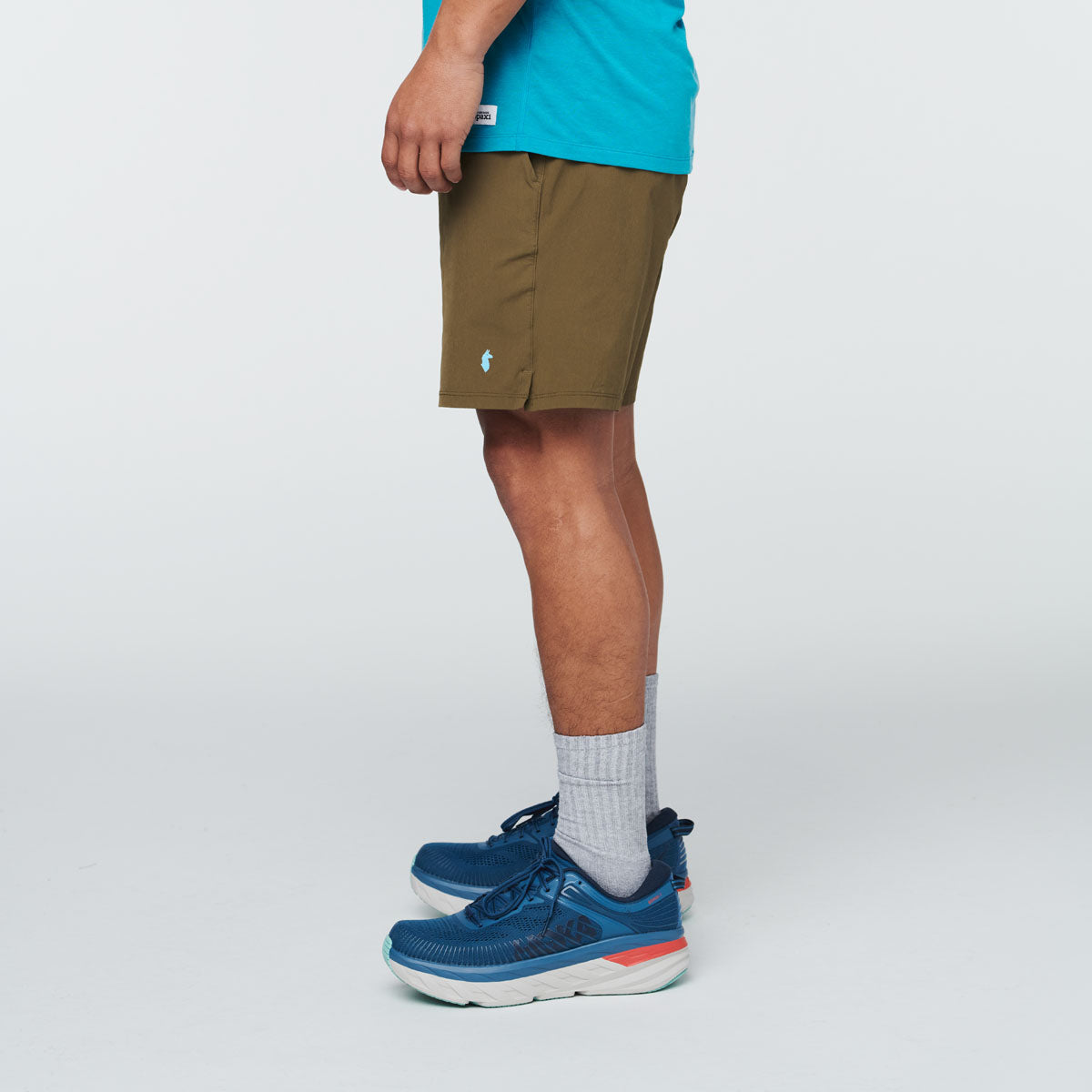 Valle Active Short - Men's - Image 13