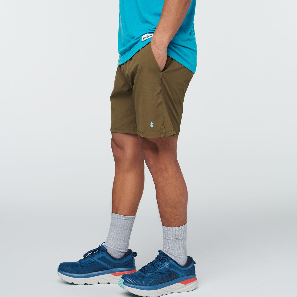 Valle Active Short - Men's - Image 14
