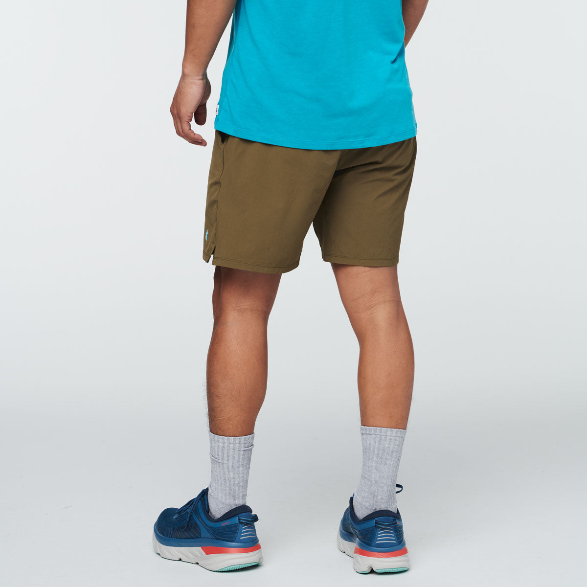 Valle Active Short - Men's - Image 15