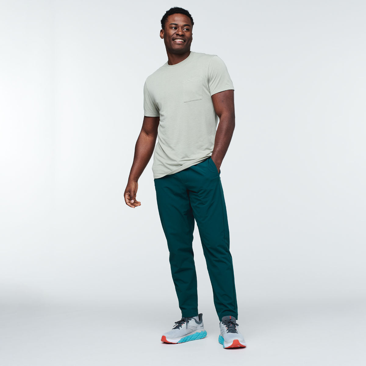 Veza Adventure Pant - Men's - Image 12