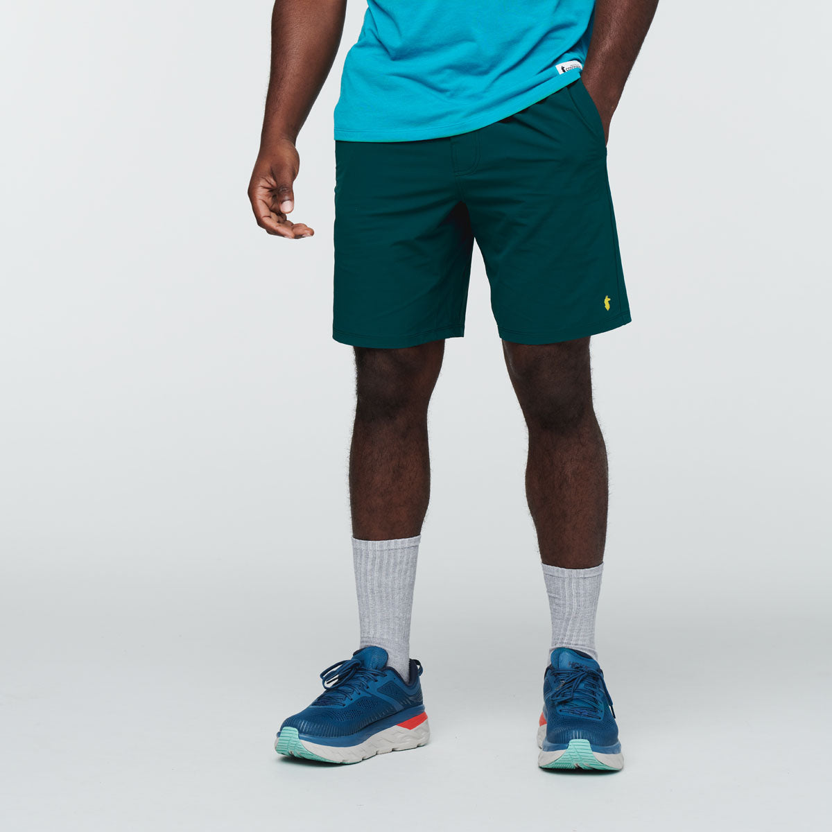 Veza Adventure Short - Men's - Image 5