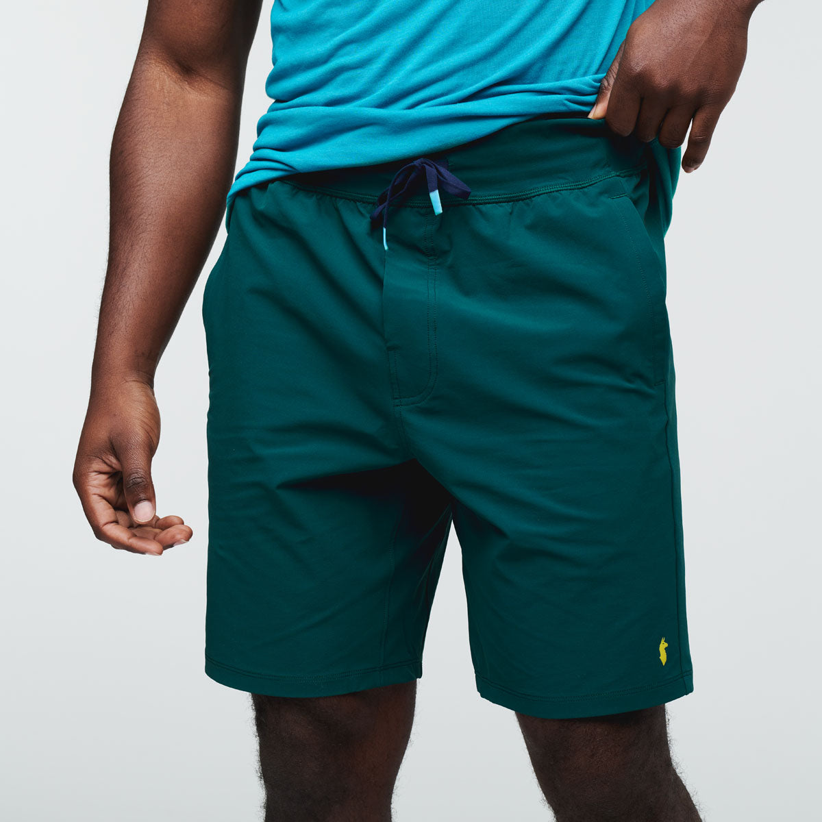 Veza Adventure Short - Men's - Image 8