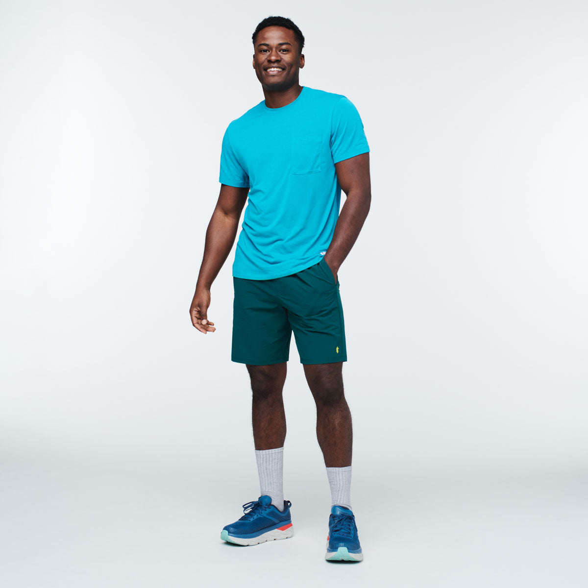 Veza Adventure Short - Men's - Image 6