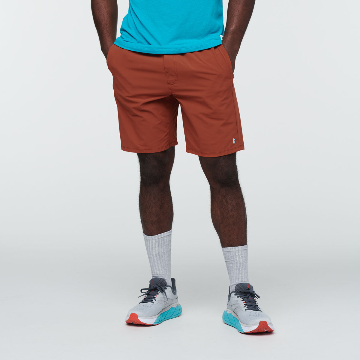 Veza Adventure Short - Men's - Image 13