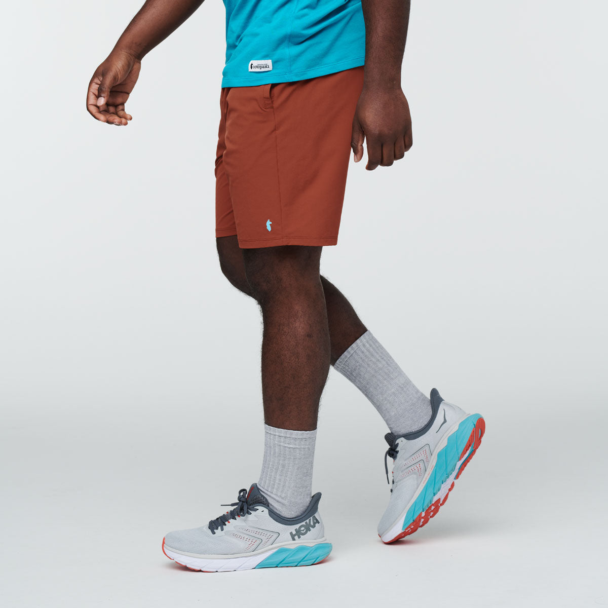 Veza Adventure Short - Men's - Image 15
