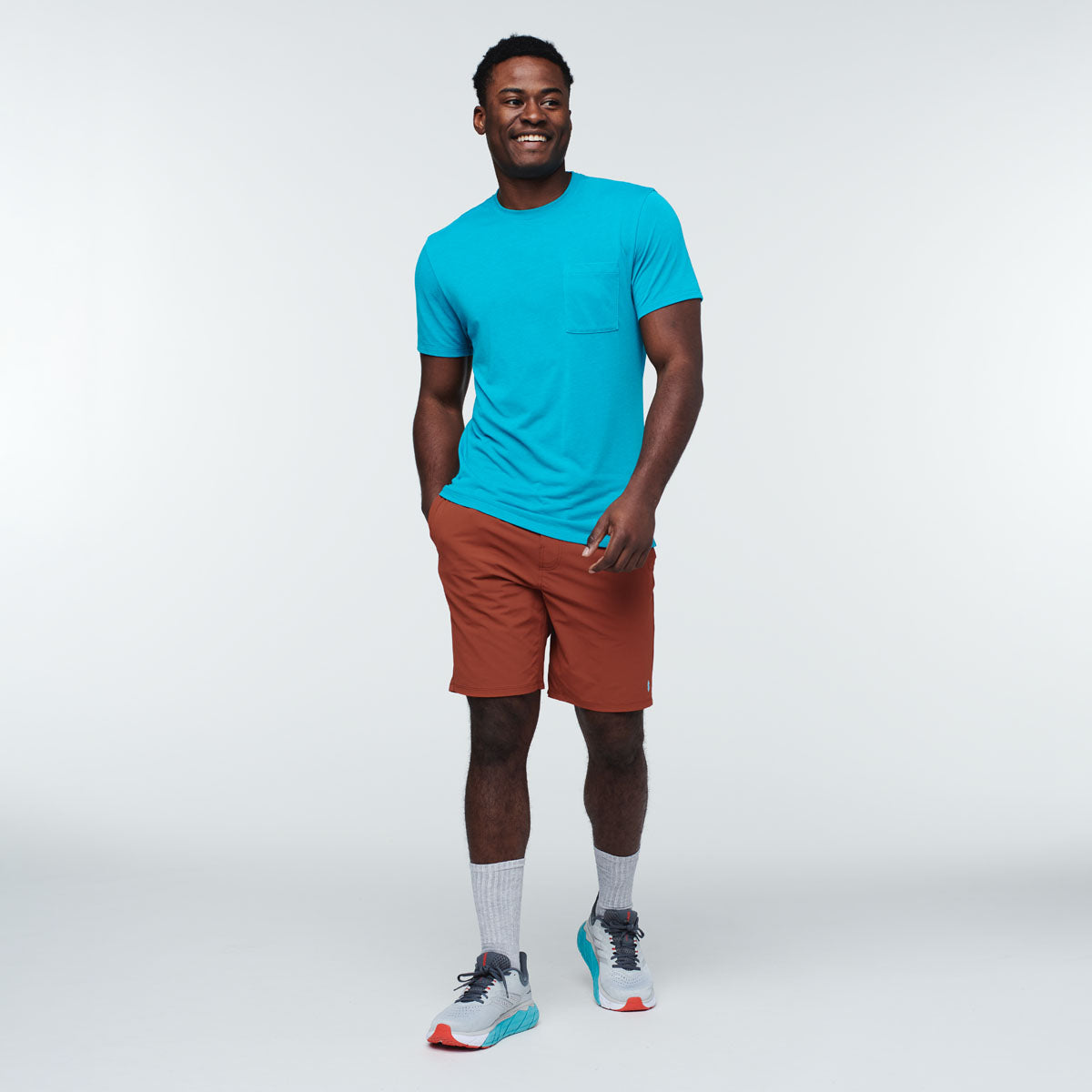 Veza Adventure Short - Men's - Image 14