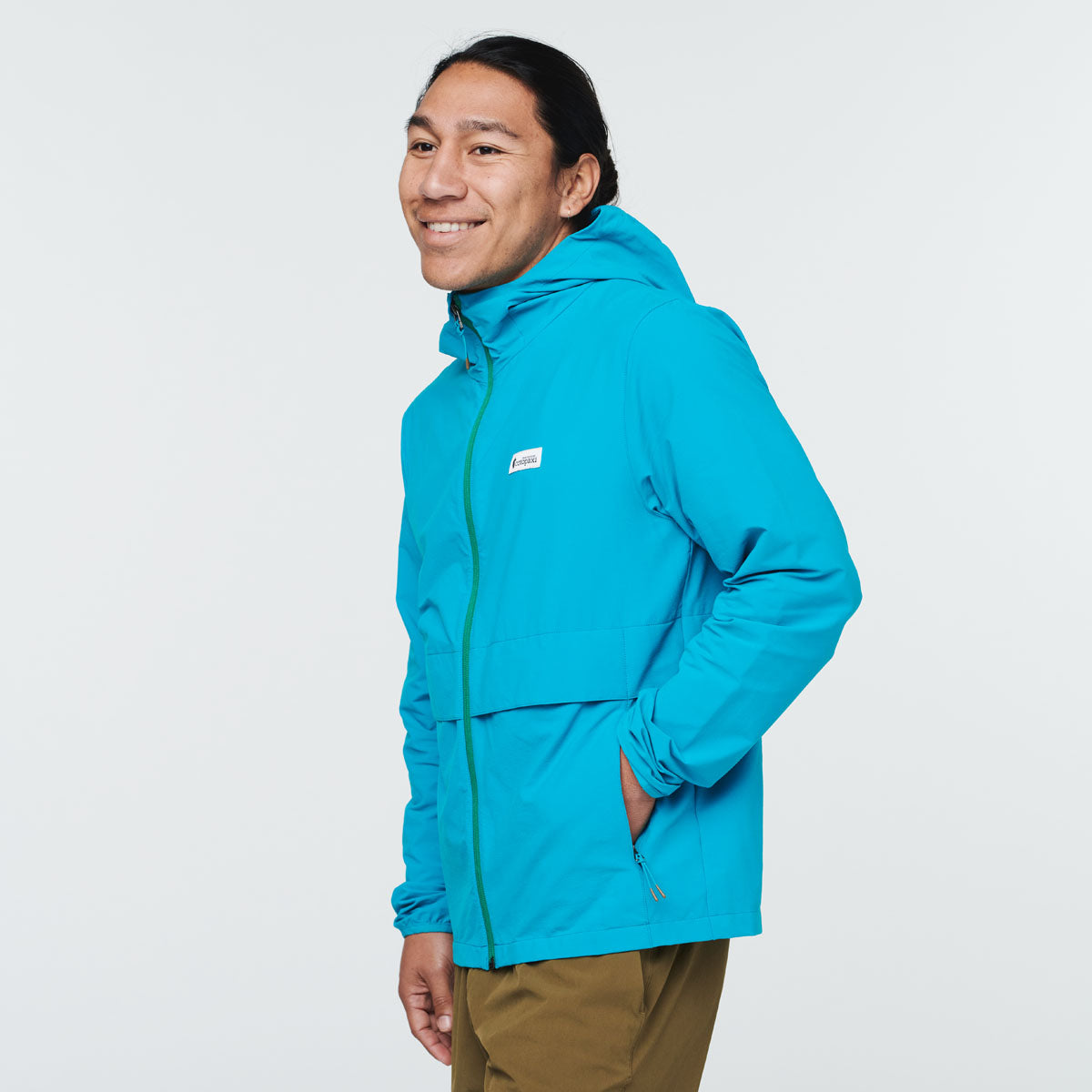 Viento Travel Jacket - Men's - Image 9