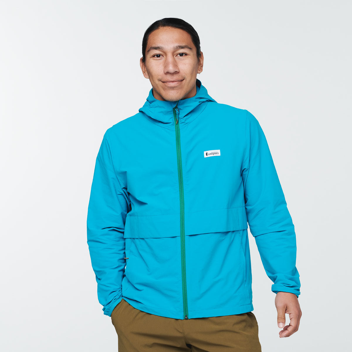 Viento Travel Jacket - Men's - Image 10
