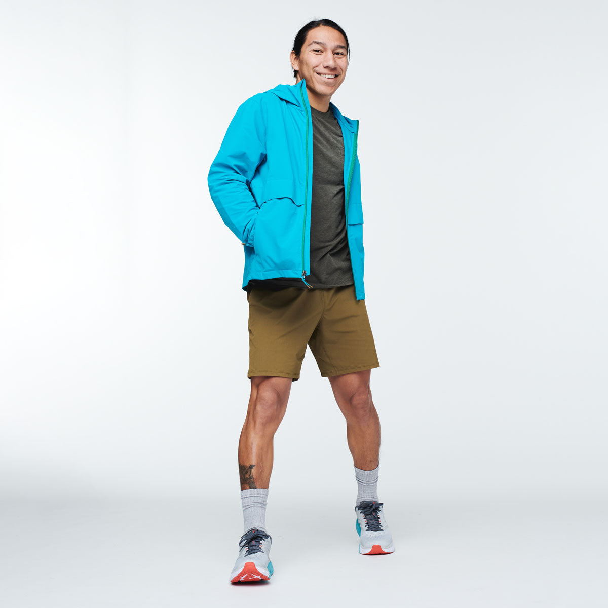 Viento Travel Jacket - Men's - Image 8