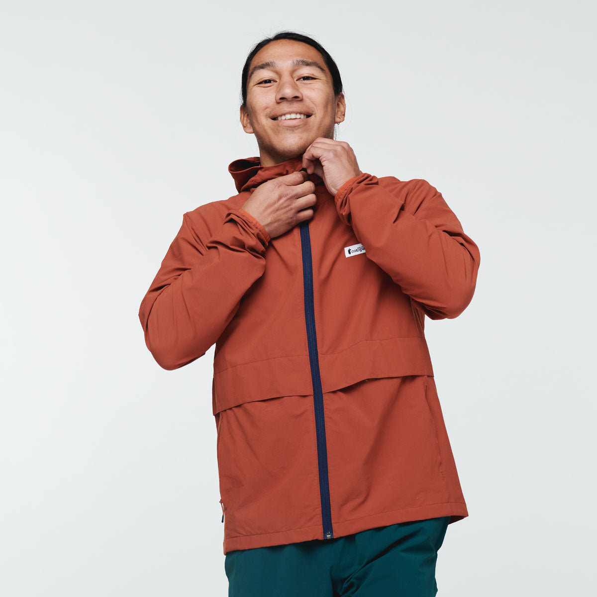 Viento Travel Jacket - Men's - Image 14