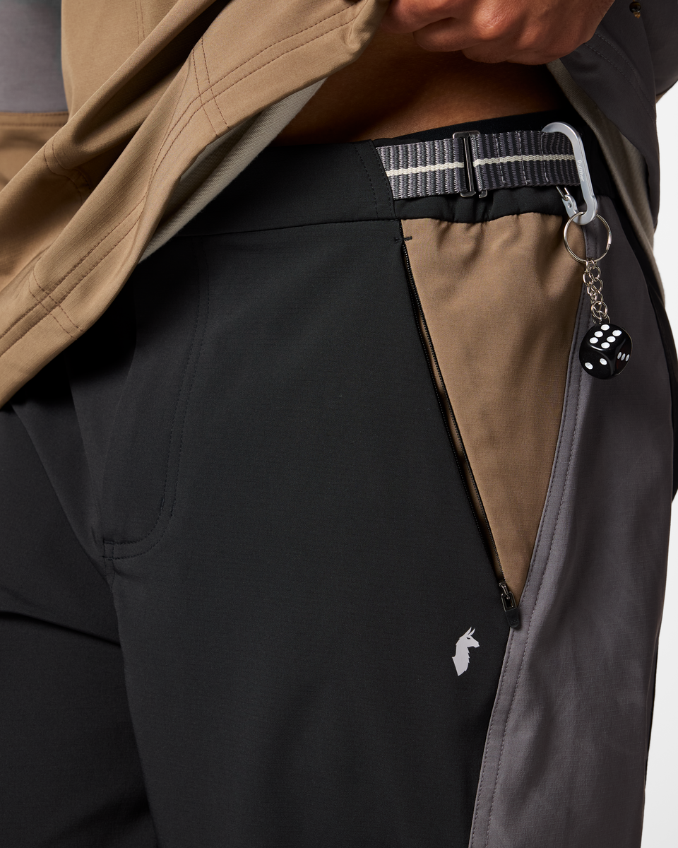 Adelante Pant - Men's - Image 5