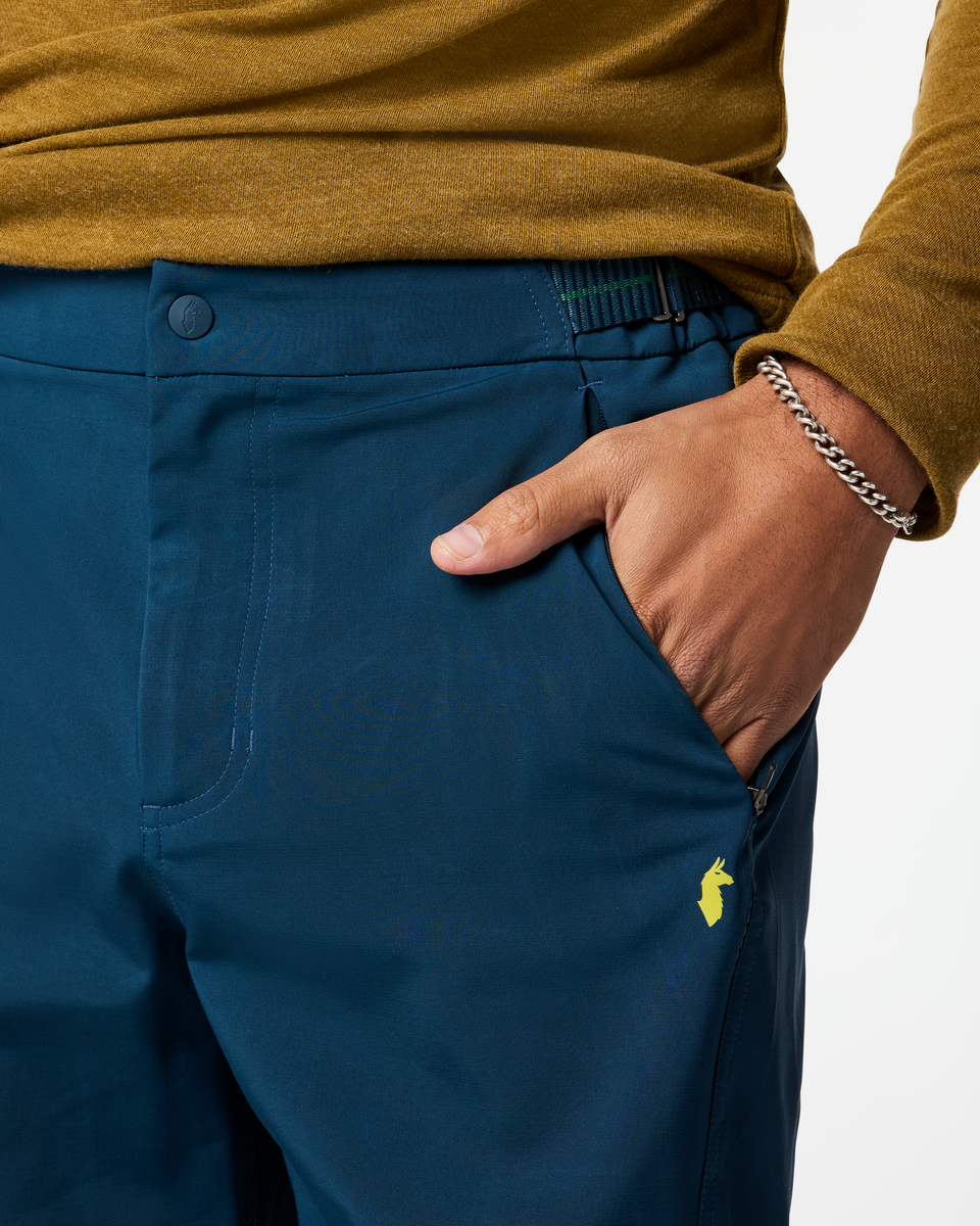Adelante Pant - Men's - Image 19