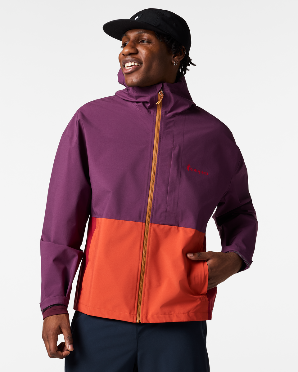 Cielo Rain Jacket - Men's - Image 26